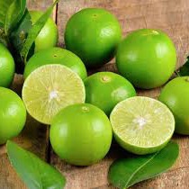 Lime (citron vert)